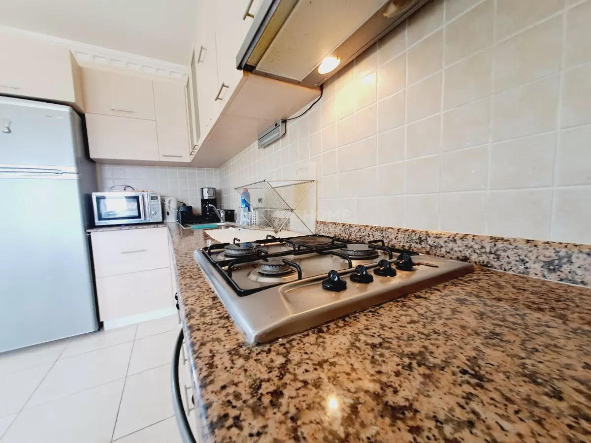 Türkler'de Eşyalı 2+1