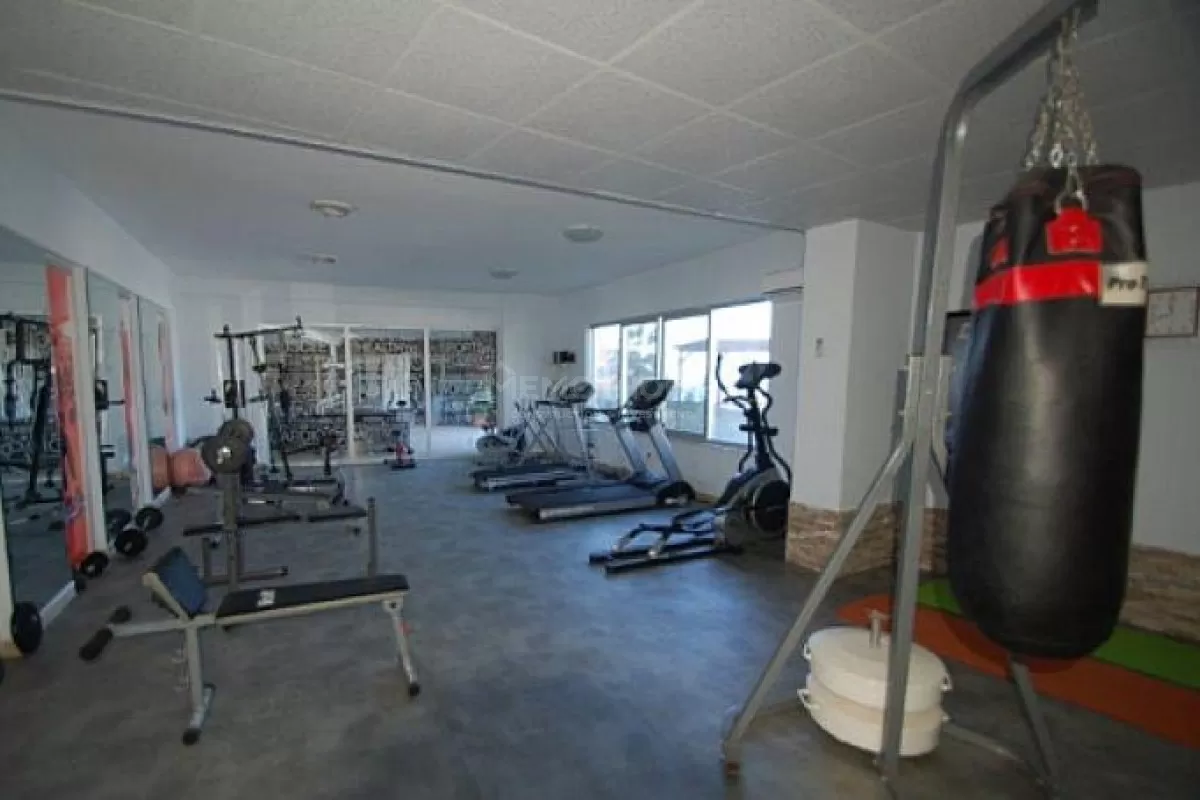 Türkler'de Eşyalı 2+1