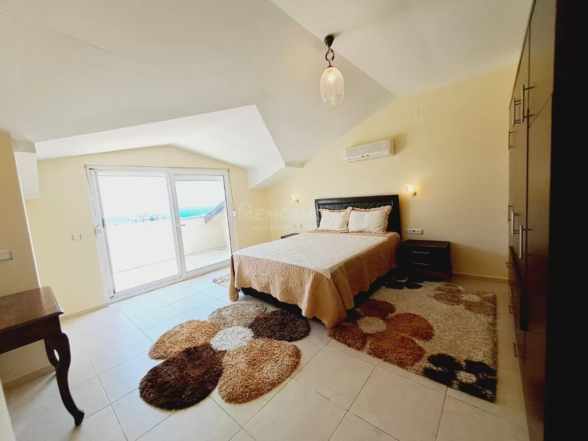 Türkler'de Eşyalı 2+1