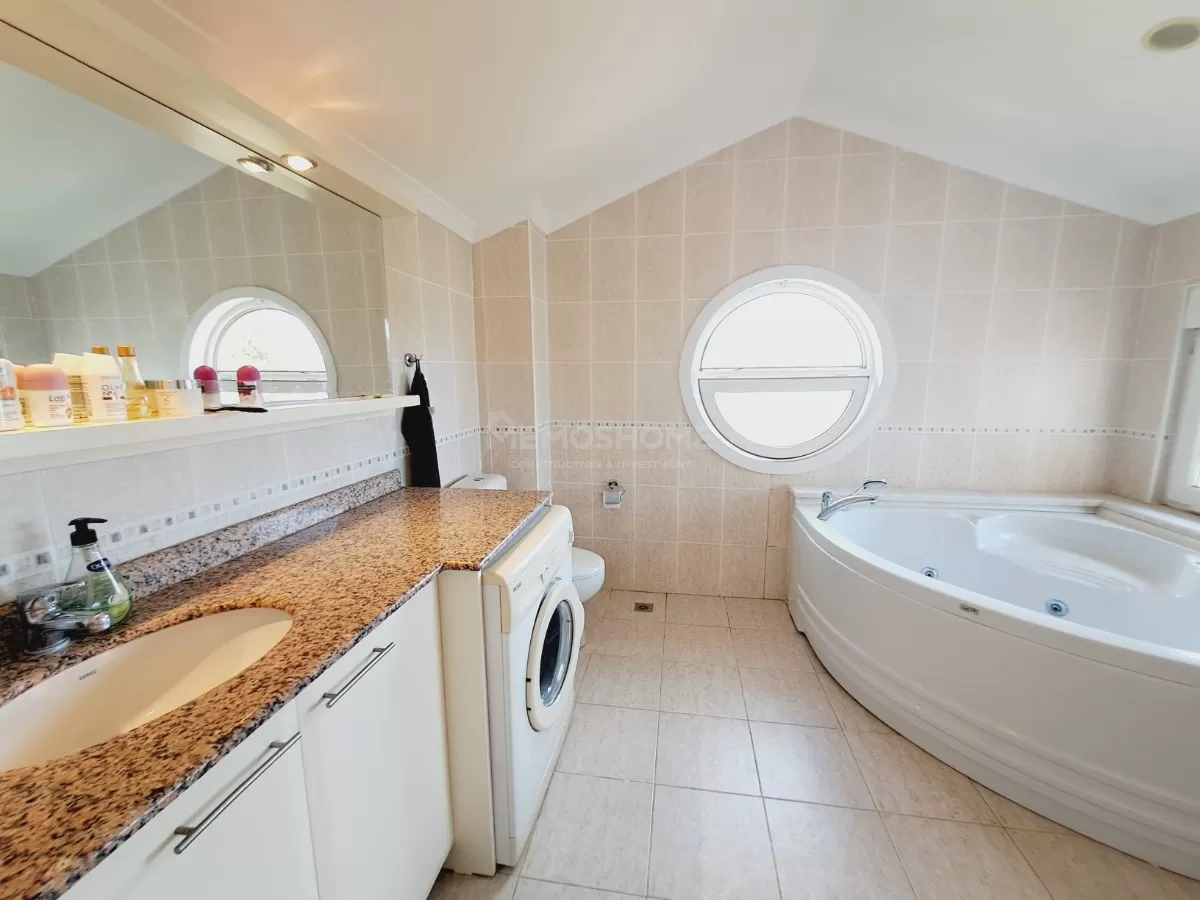 Türkler'de Eşyalı 2+1