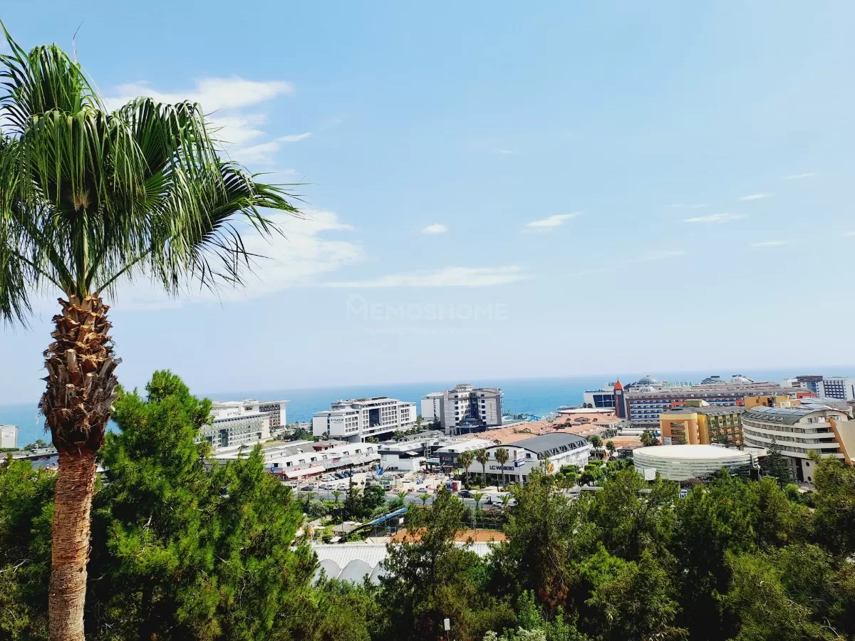 Türkler'de Eşyalı 2+1