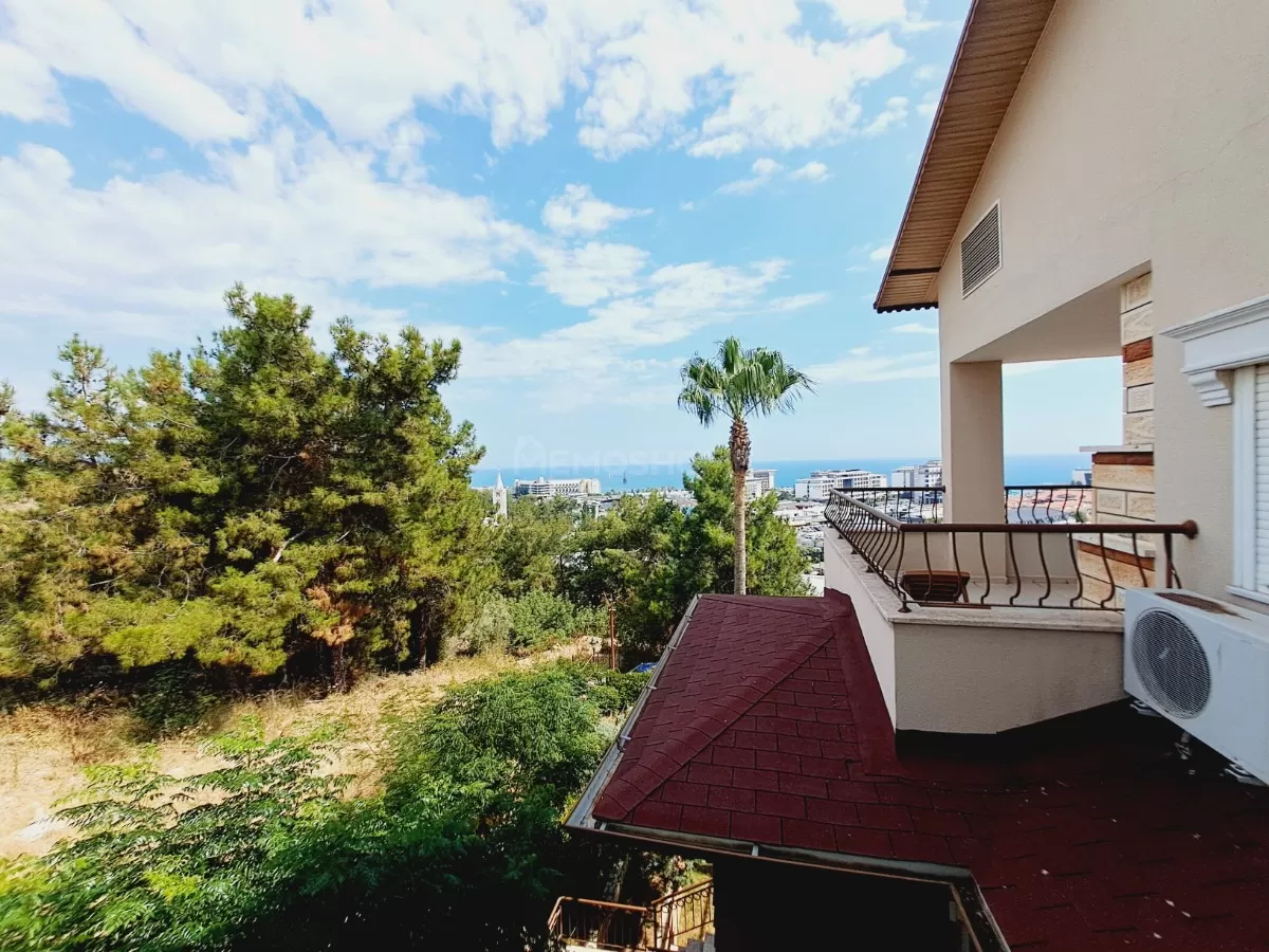 Türkler'de Eşyalı 2+1