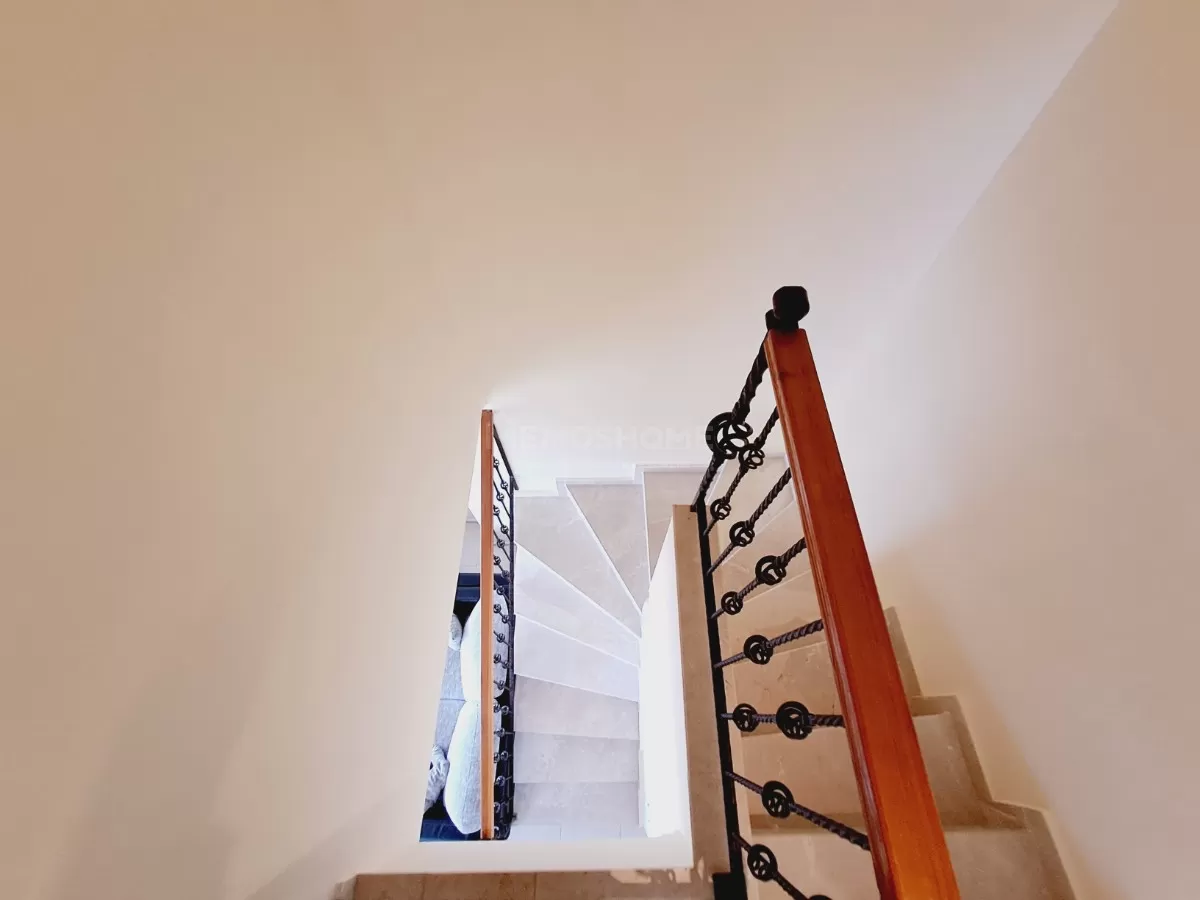 Türkler'de Eşyalı 2+1