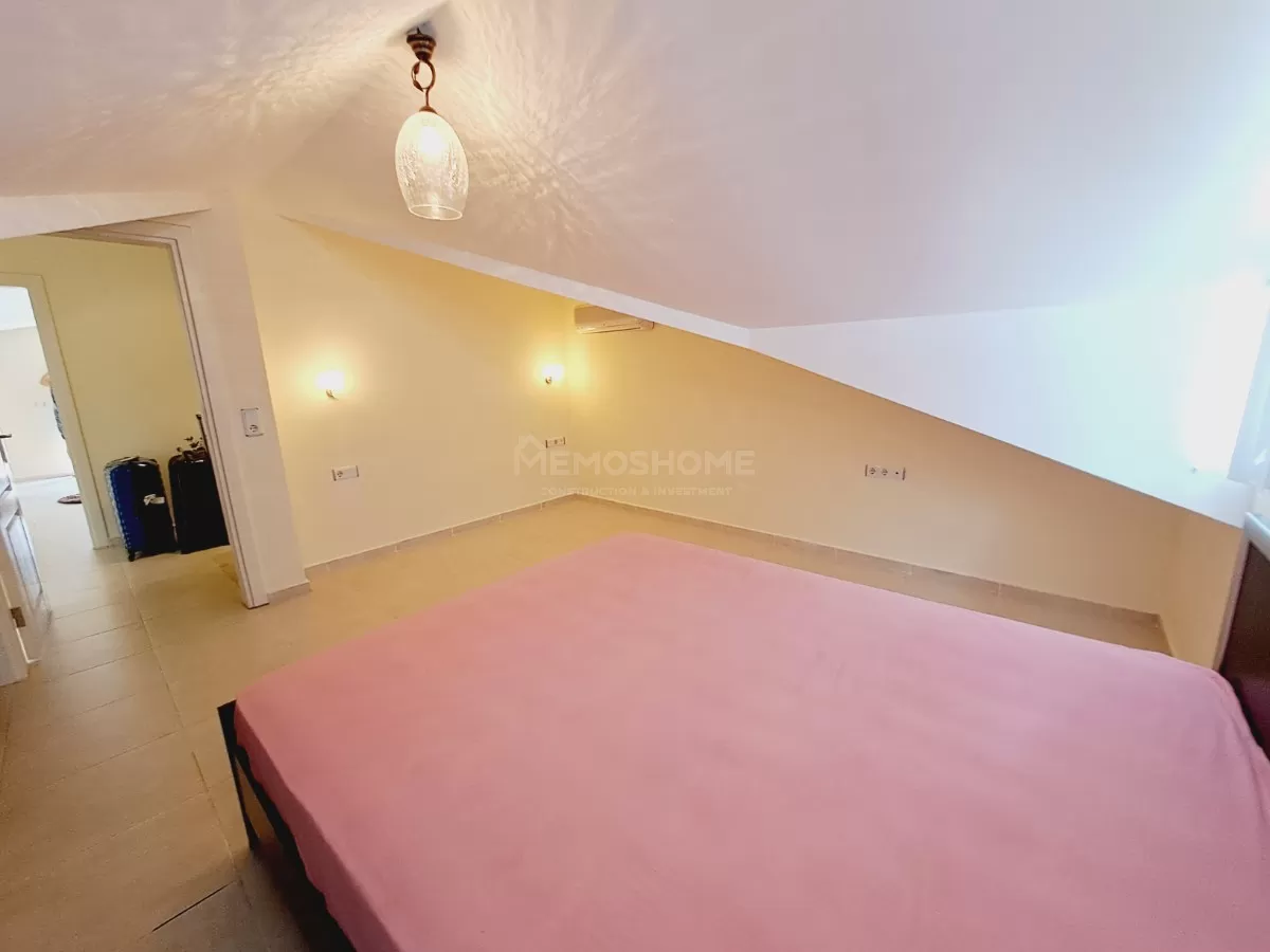 Türkler'de Eşyalı 2+1