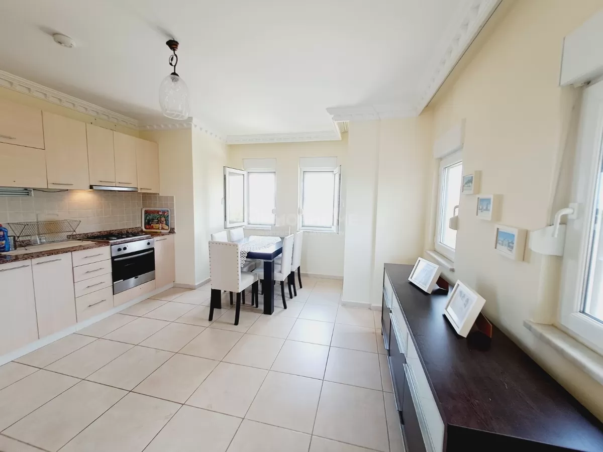 Türkler'de Eşyalı 2+1