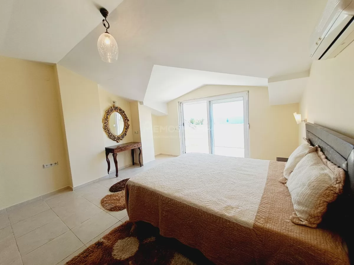 Türkler'de Eşyalı 2+1