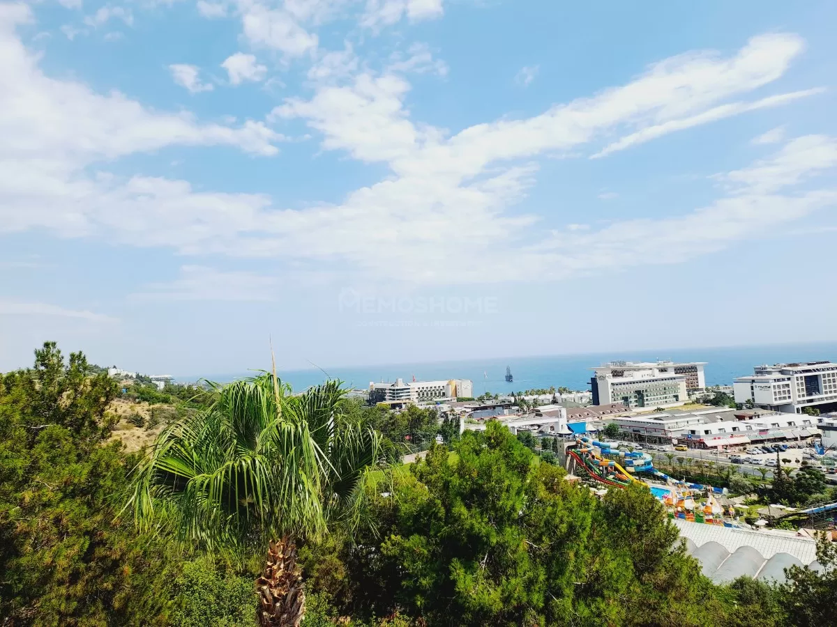 Türkler'de Eşyalı 2+1