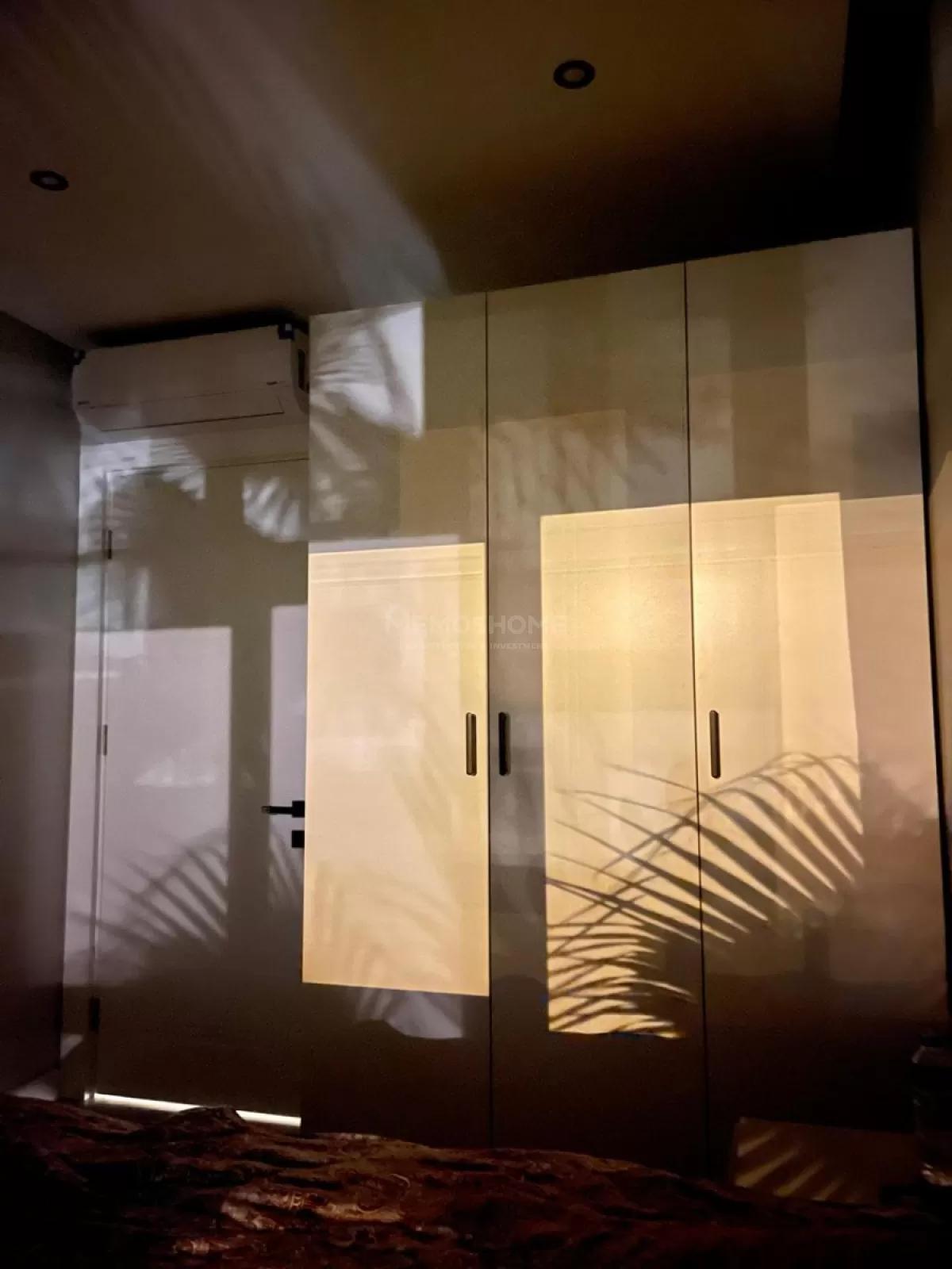 Oba'da Rahat Mobilyalı 1+1