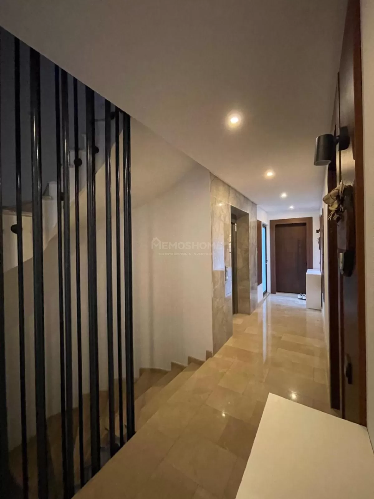 Oba'da Rahat Mobilyalı 1+1