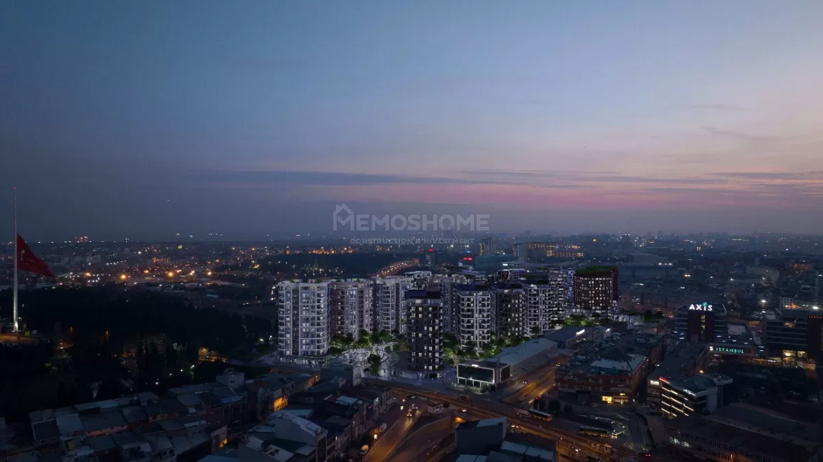 RAMS City Haliç – Istanbul