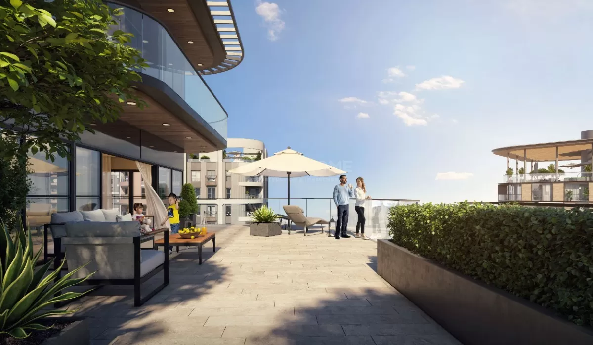 RAMS City Haliç – Istanbul