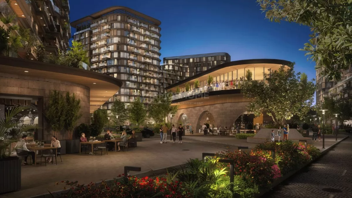 RAMS City Haliç – Istanbul