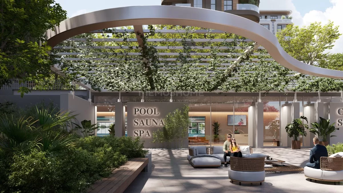 RAMS City Haliç – Istanbul