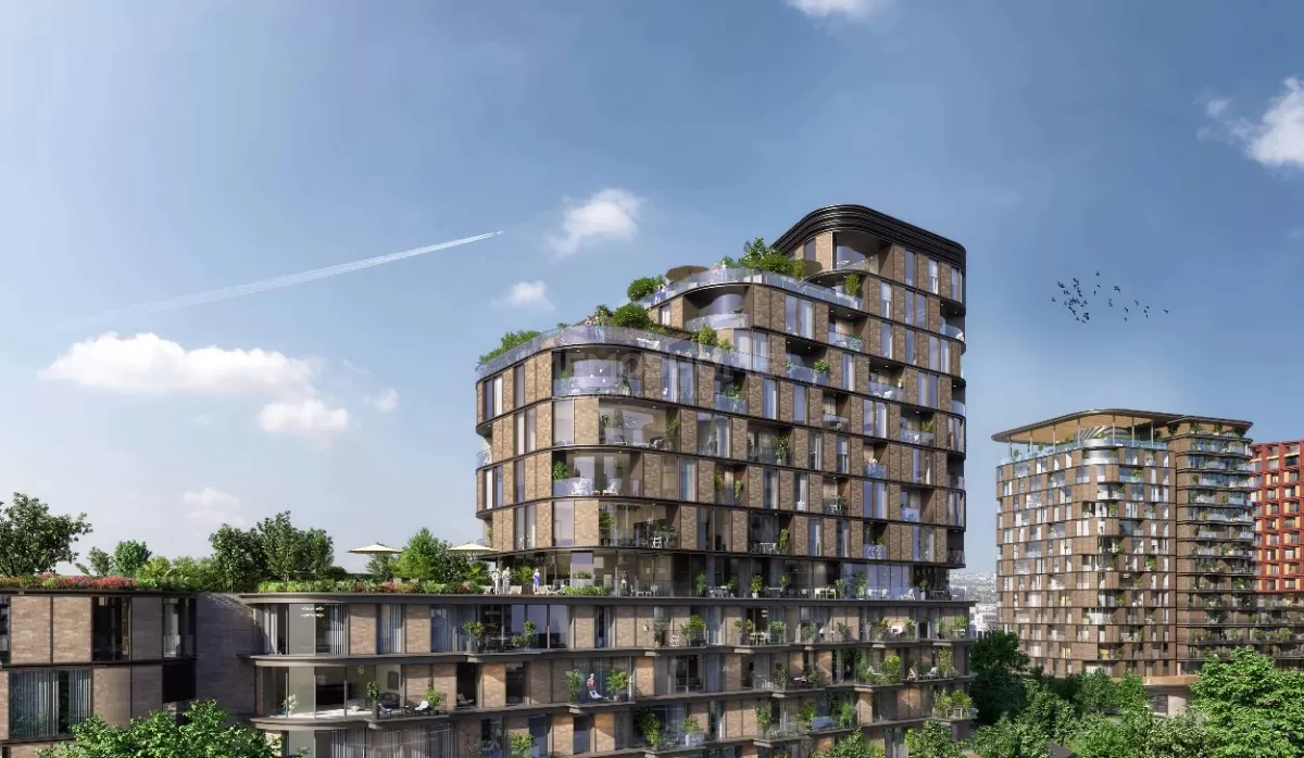 RAMS City Haliç – Istanbul