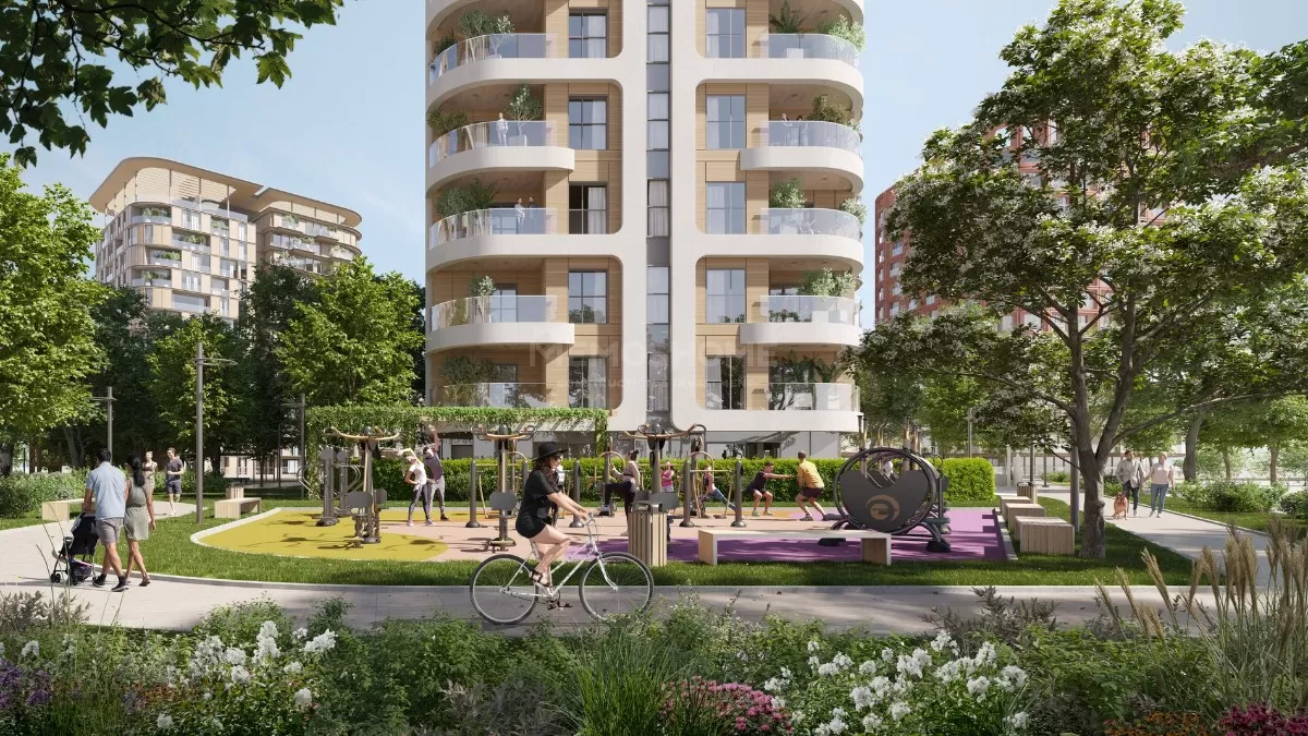 RAMS City Haliç – Istanbul