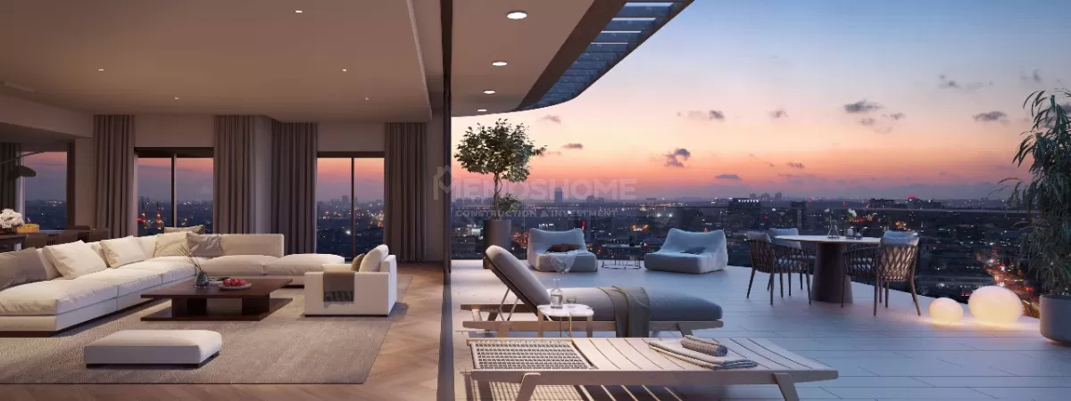 RAMS City Haliç – Istanbul