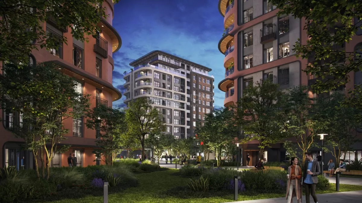 RAMS City Haliç – Istanbul