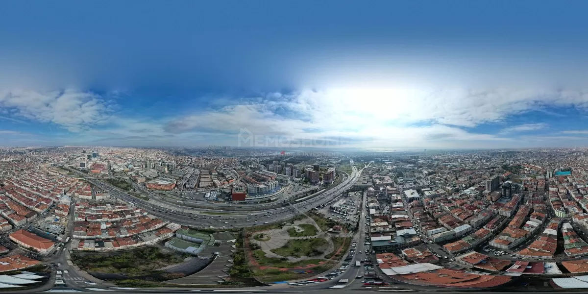 RAMS City Haliç – Istanbul