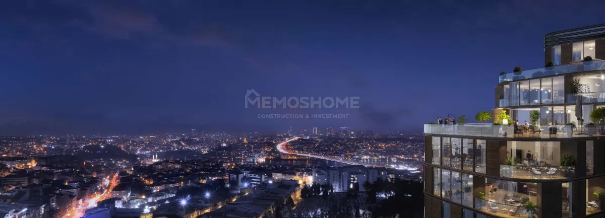 RAMS City Haliç – Istanbul