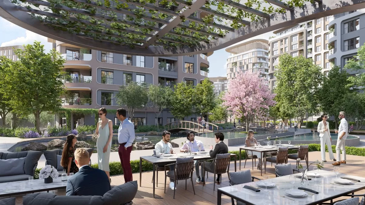 RAMS City Haliç – Istanbul