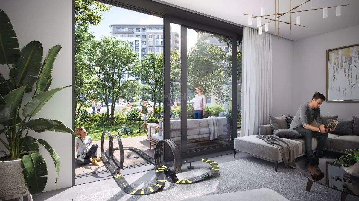 RAMS City Haliç – Istanbul