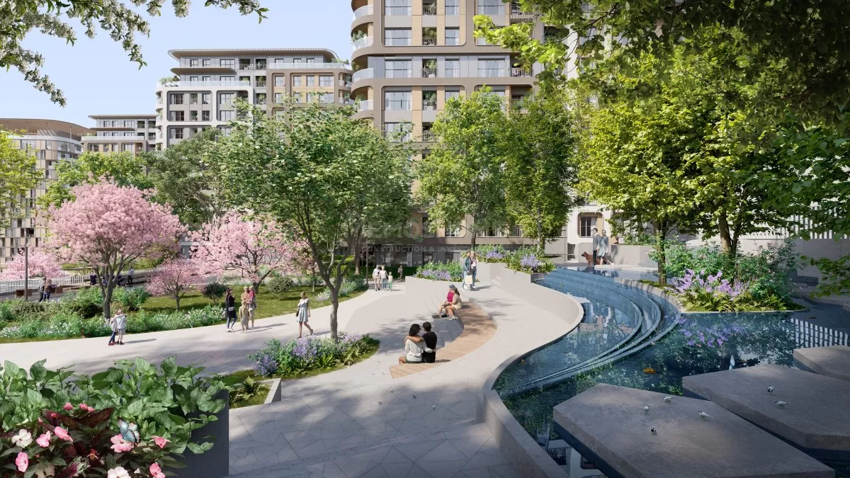 RAMS City Haliç – Istanbul