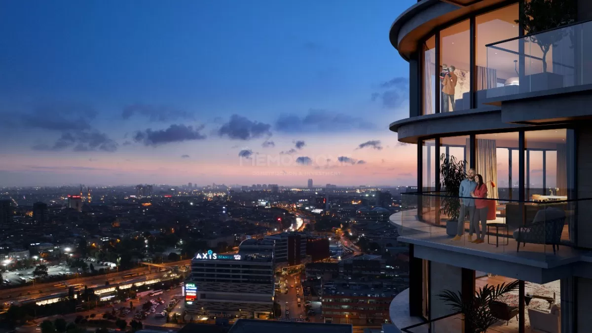 RAMS City Haliç – Istanbul