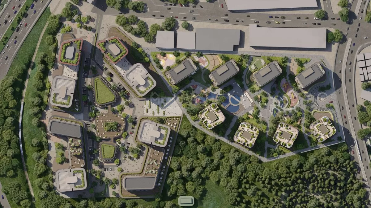 RAMS City Haliç – Istanbul