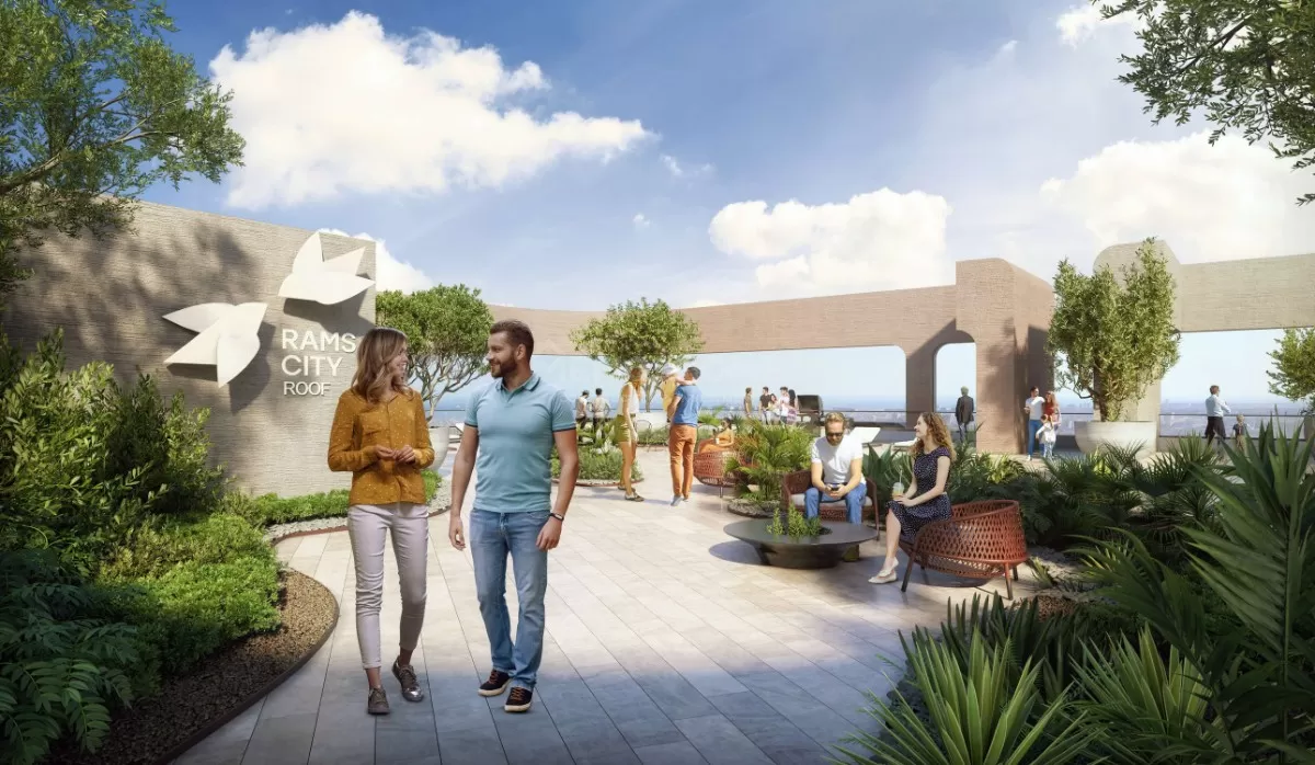 RAMS City Haliç – Istanbul