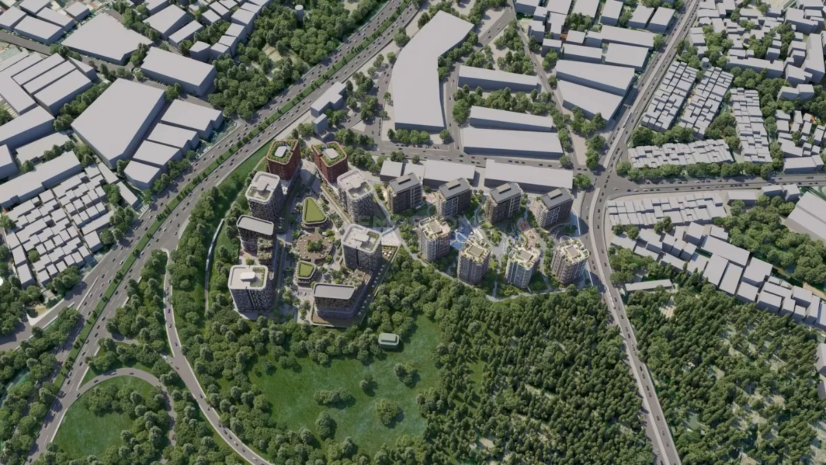 RAMS City Haliç – Istanbul