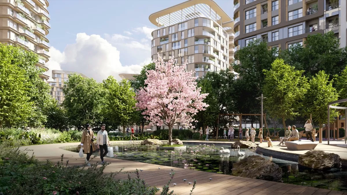 RAMS City Haliç – Istanbul