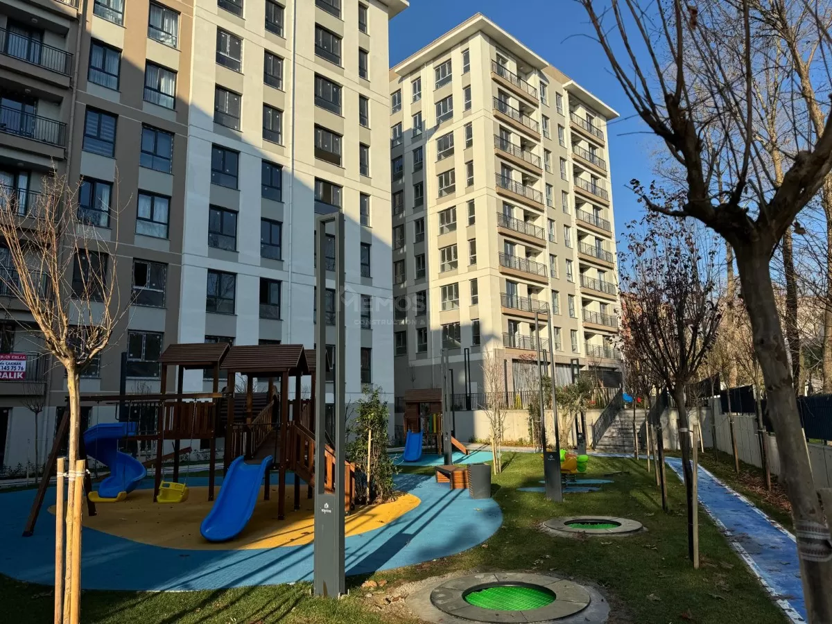 Kirlangiç Evler – Istanbul