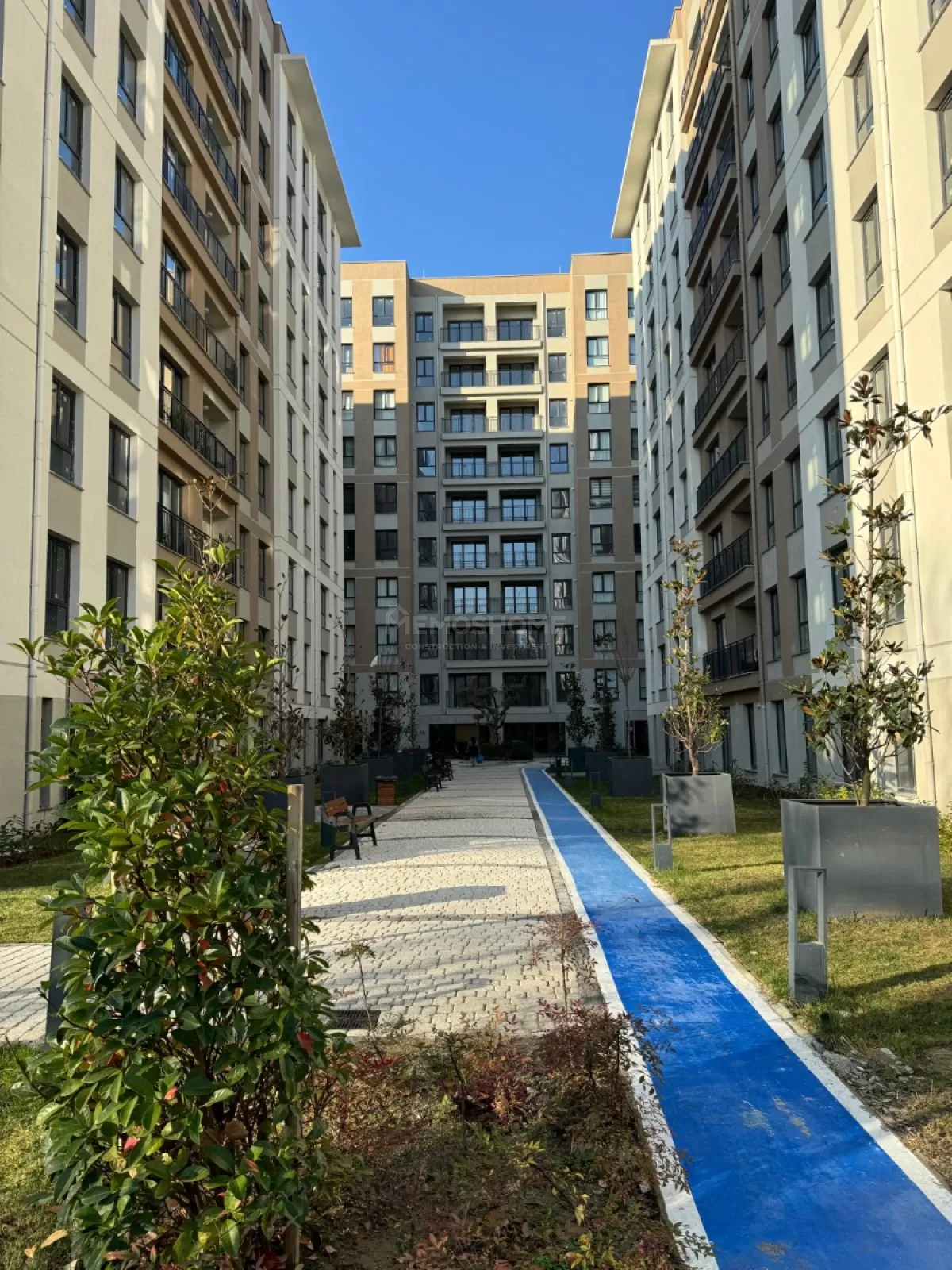 Kirlangiç Evler – Istanbul