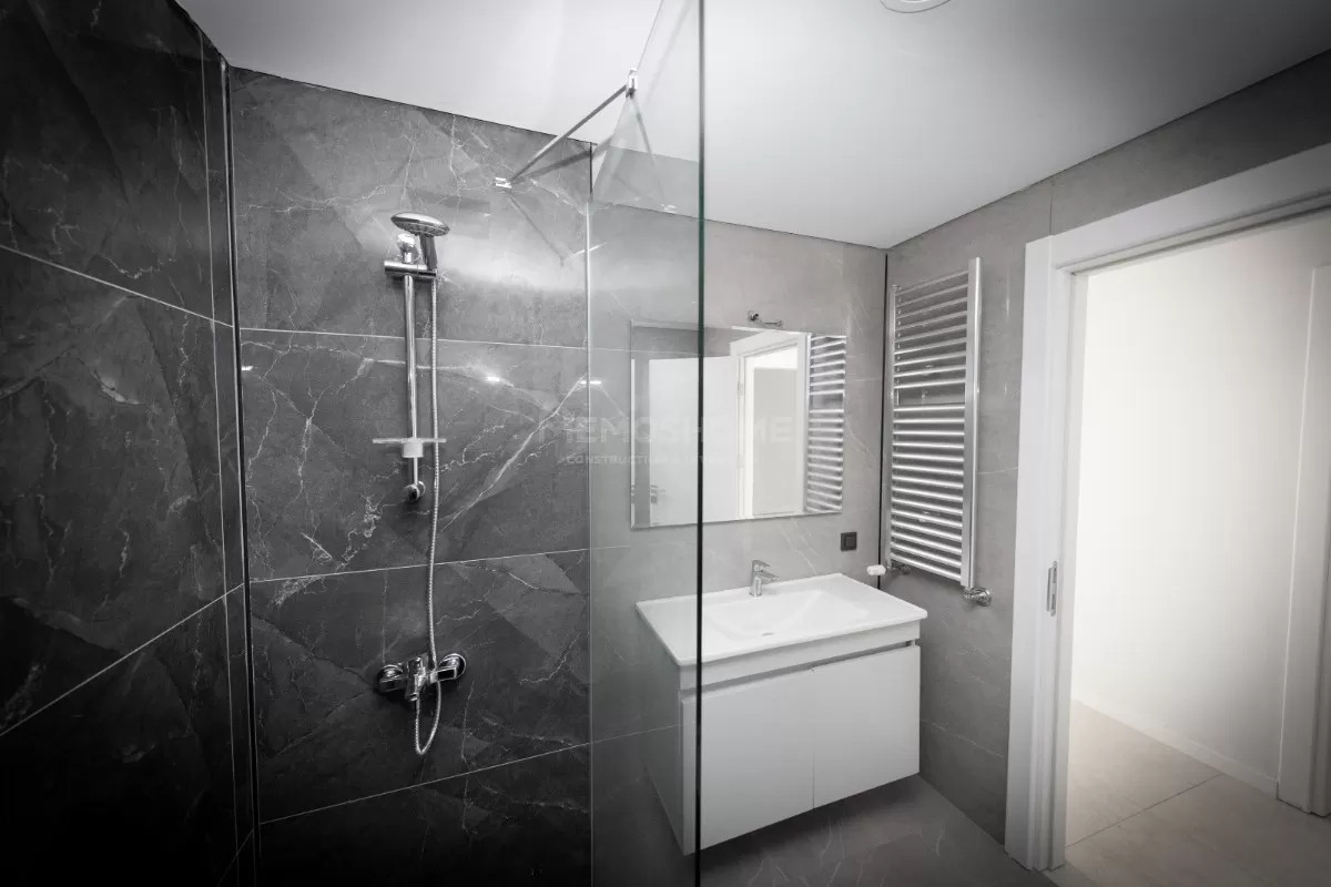 Kirlangiç Evler – Istanbul