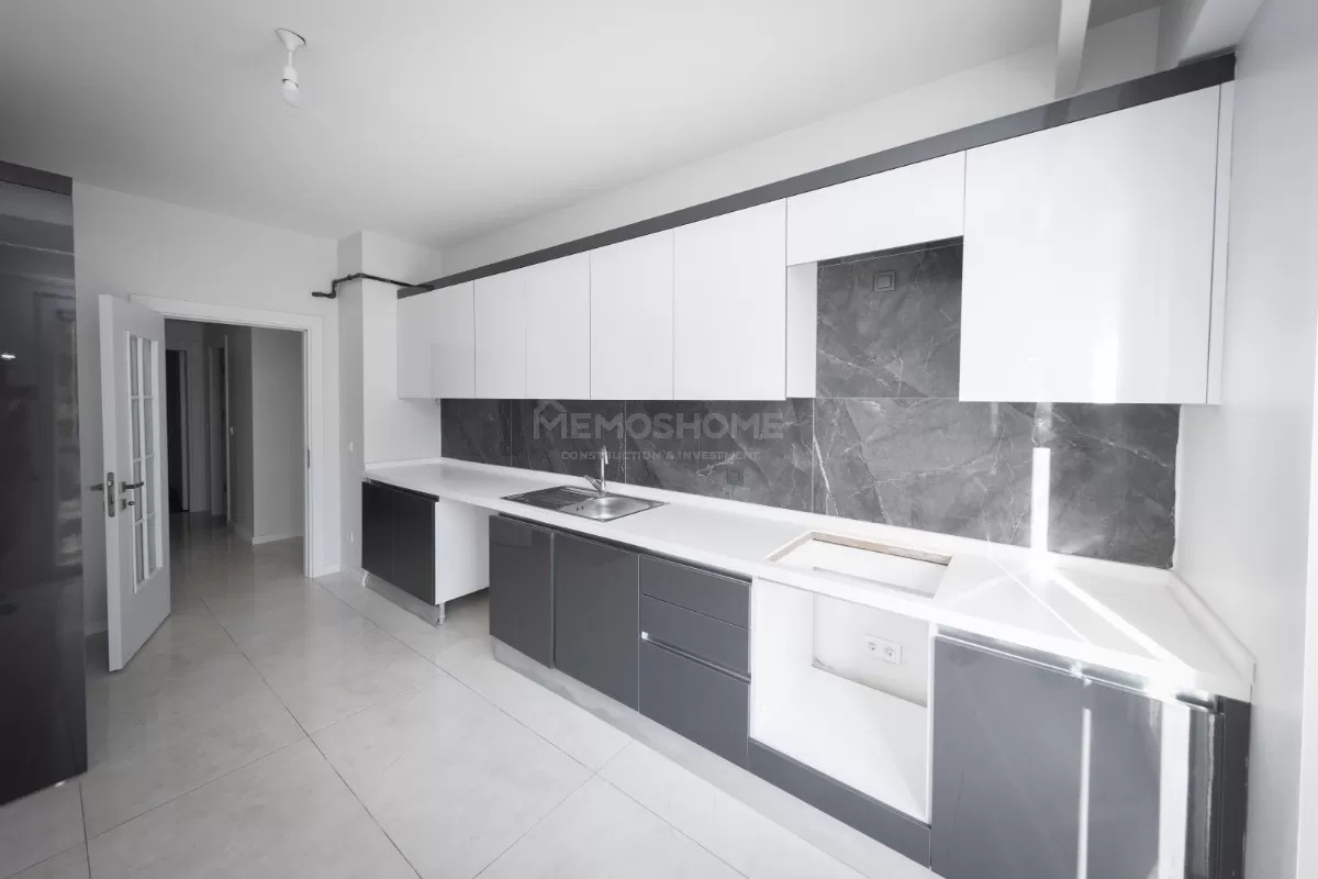 Kirlangiç Evler – Istanbul