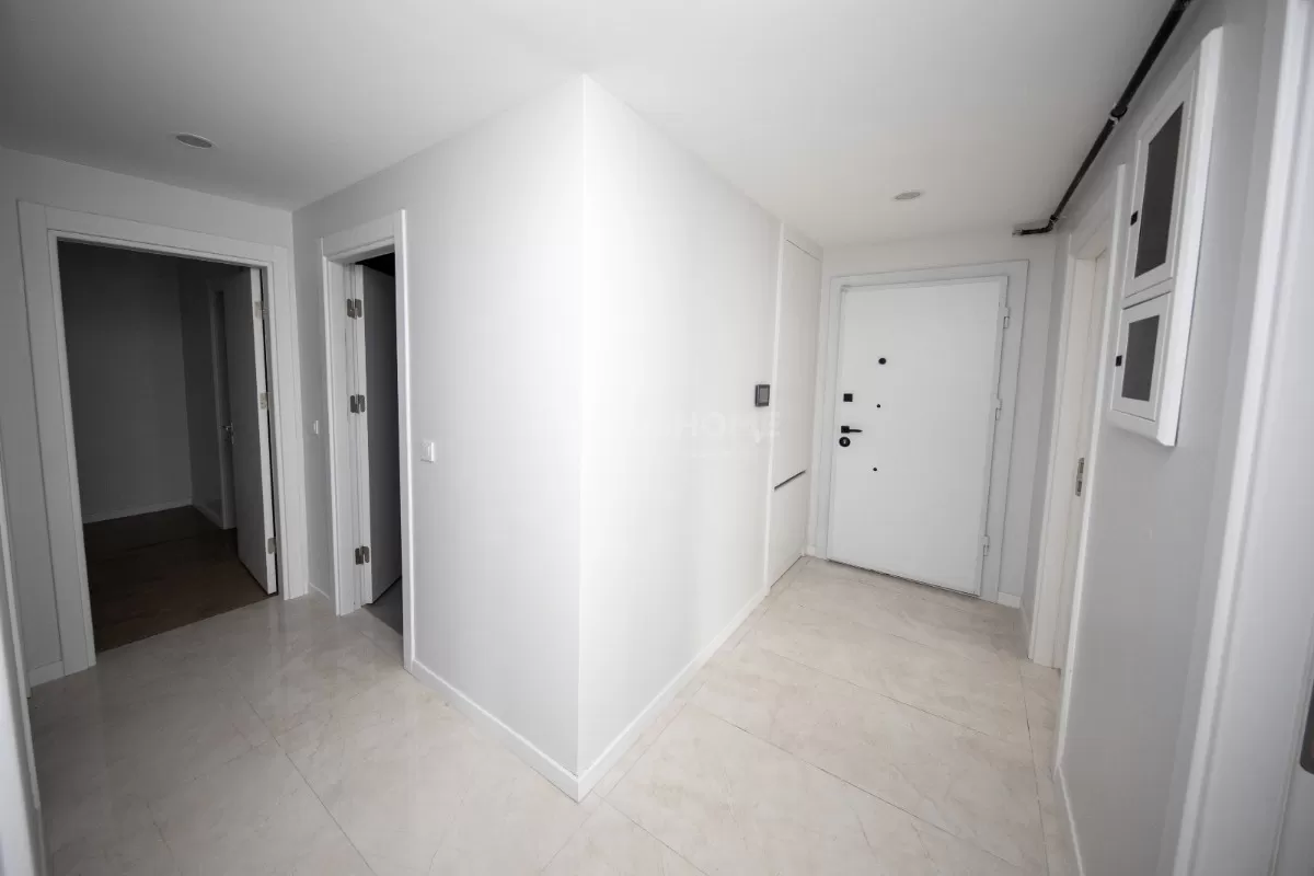 Kirlangiç Evler – Istanbul