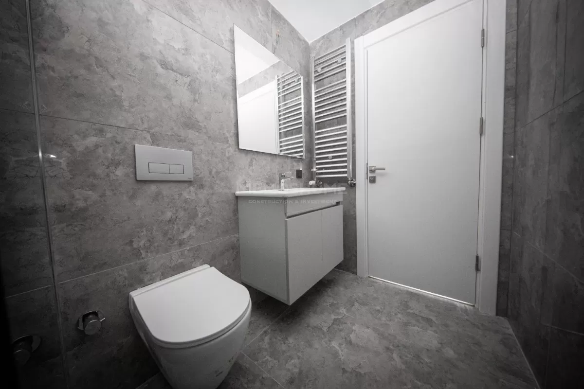 Kirlangiç Evler – Istanbul