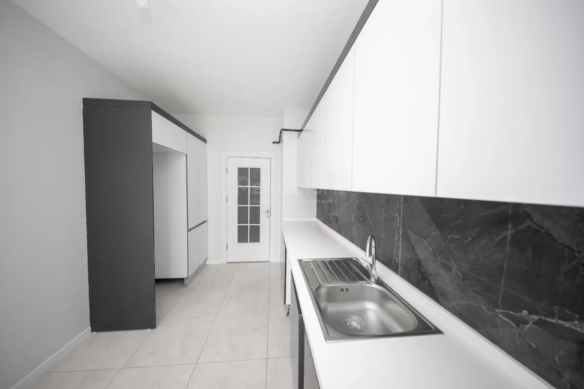 Kirlangiç Evler – Istanbul