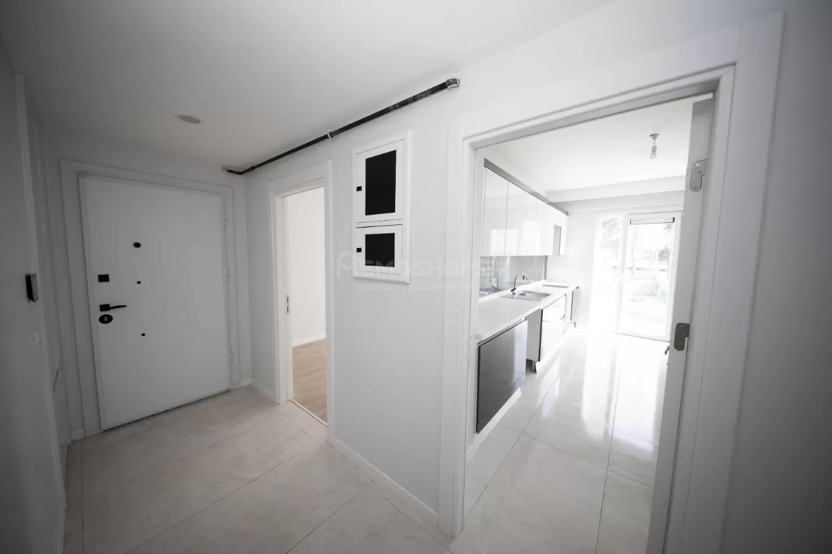 Kirlangiç Evler – Istanbul