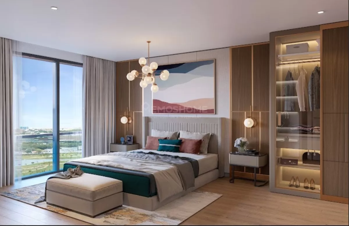 Mega Garden Park – Istanbul