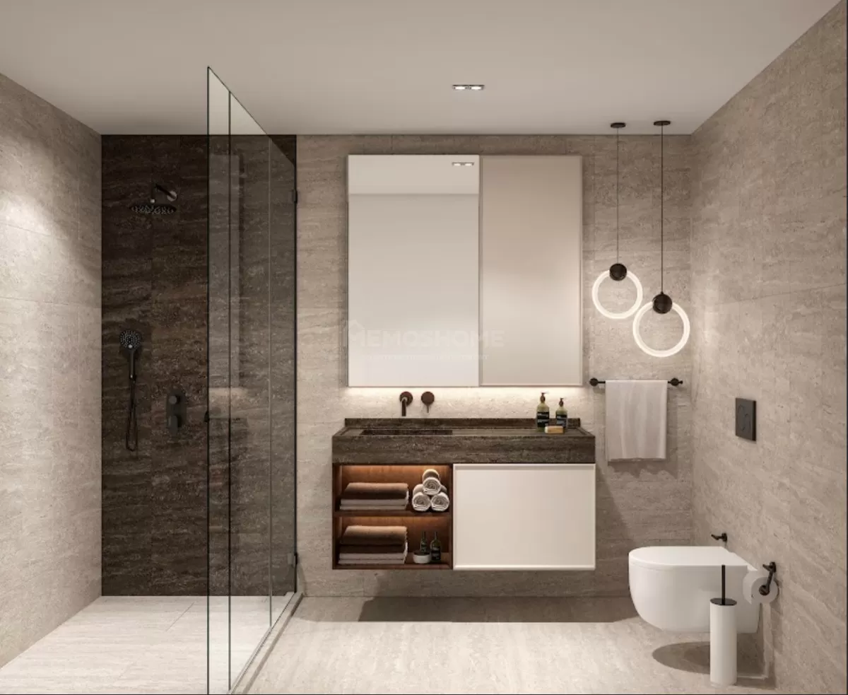 Mega Garden Park – Istanbul