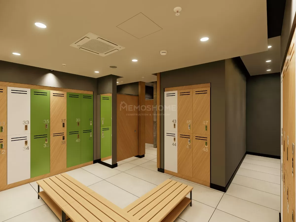 Avrupa Residence-İstanbul