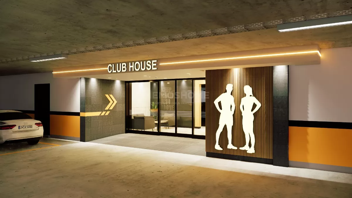 Avrupa Residence-İstanbul