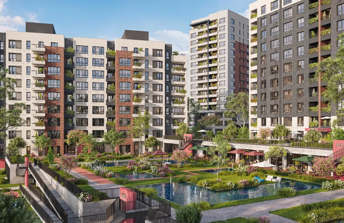 Avrupa Residence-İstanbul