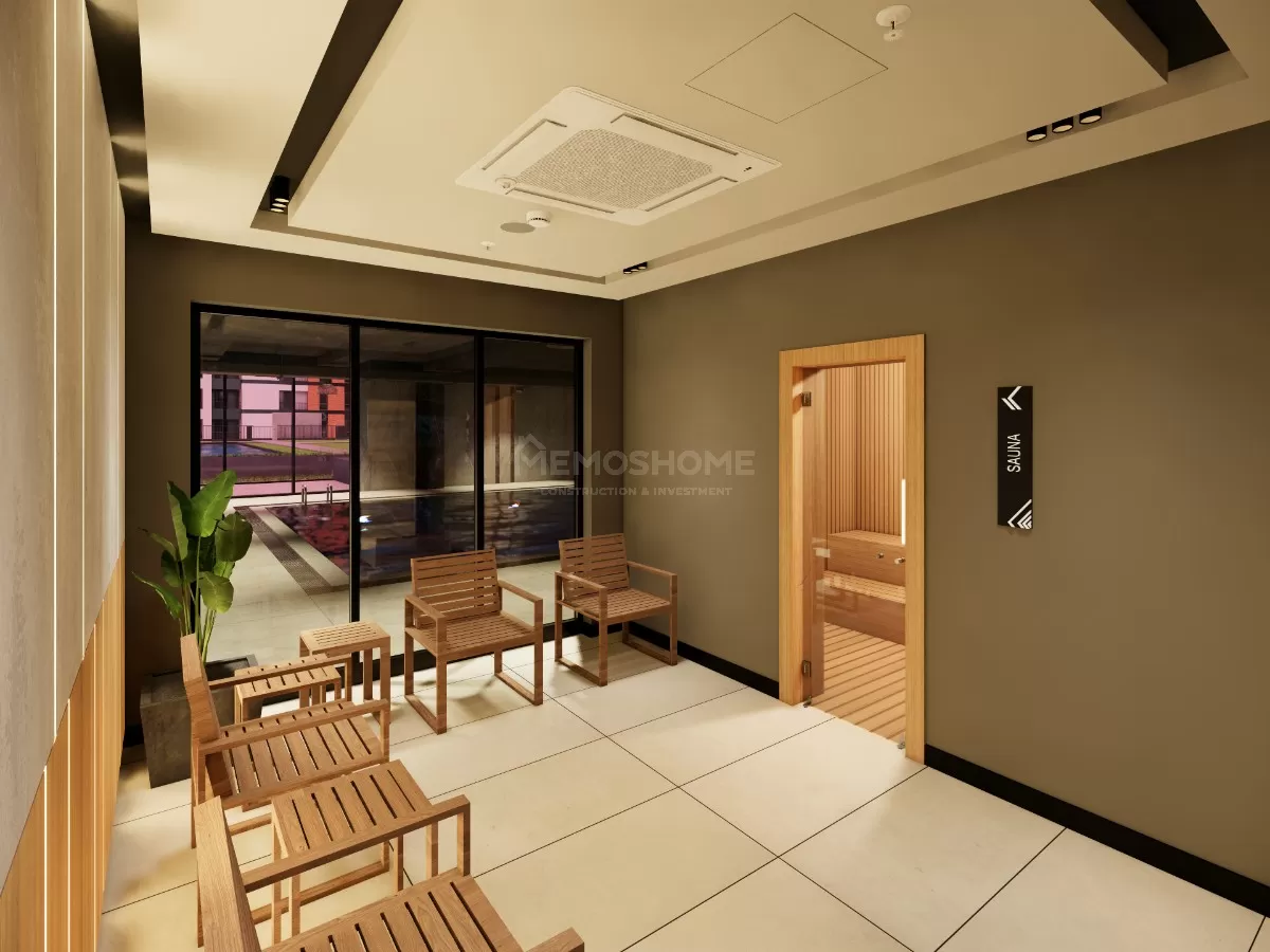 Avrupa Residence-İstanbul