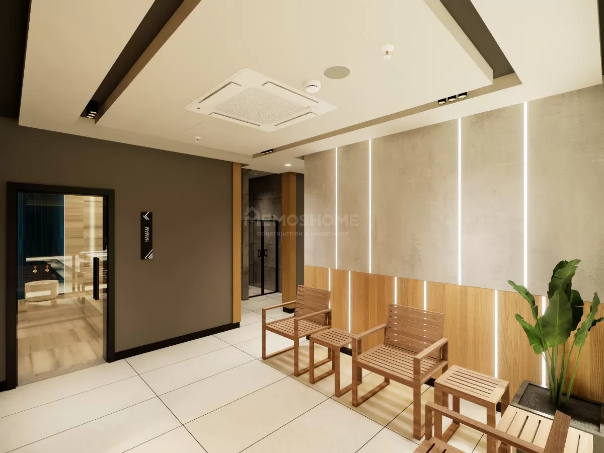 Avrupa Residence-İstanbul