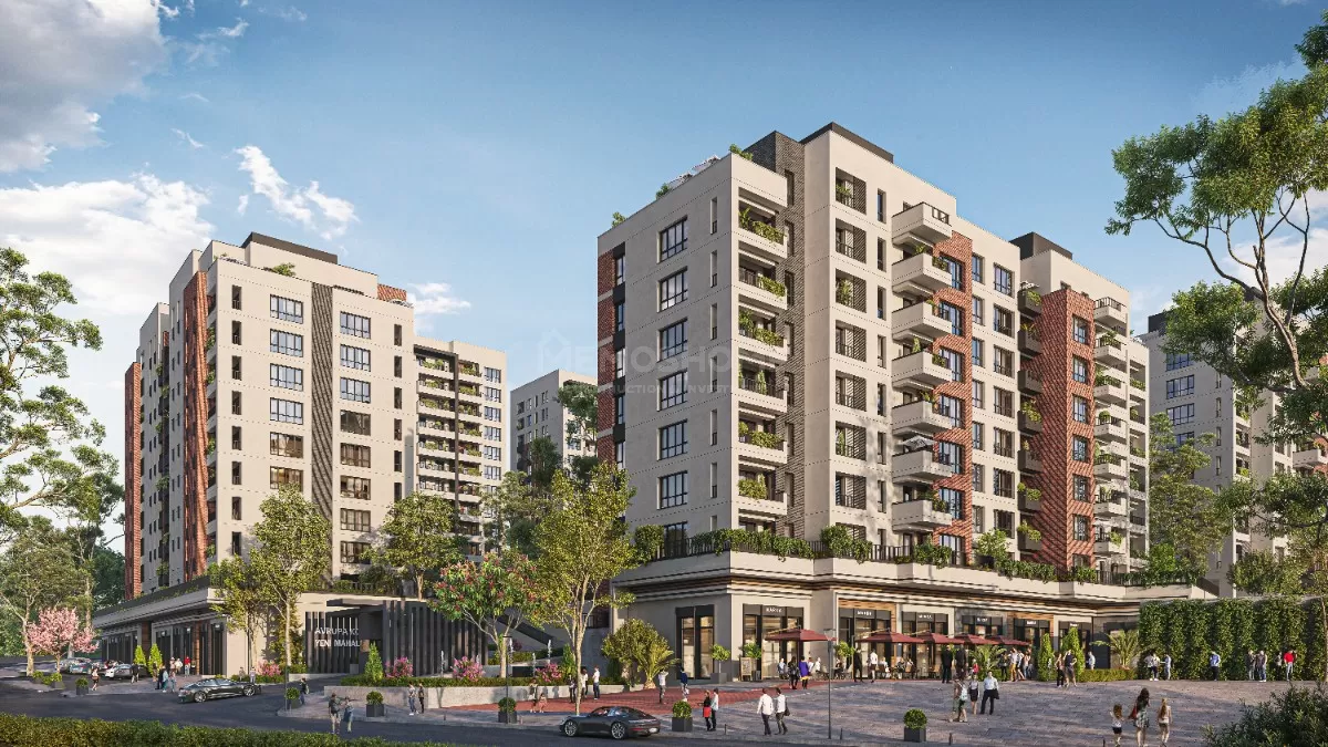 Avrupa Residence-İstanbul