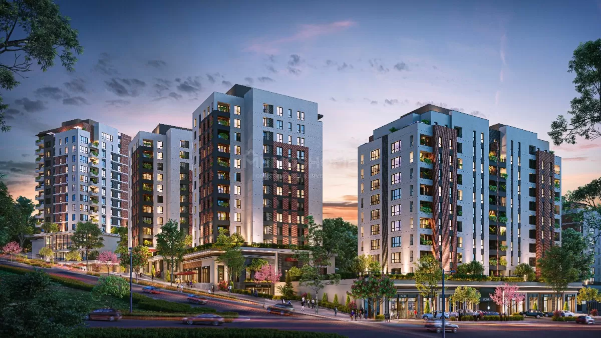 Avrupa Residence-İstanbul