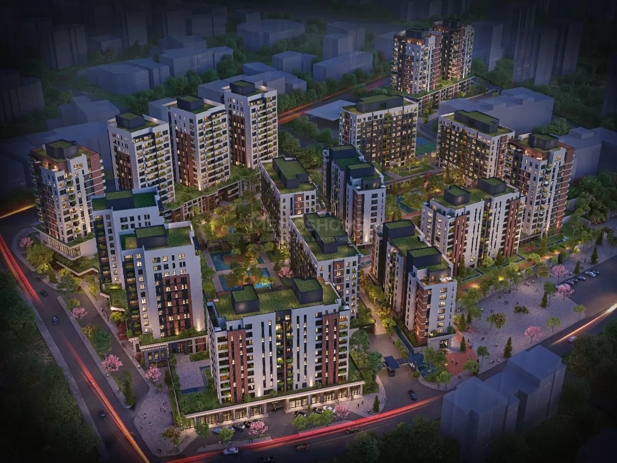 Avrupa Residence-İstanbul