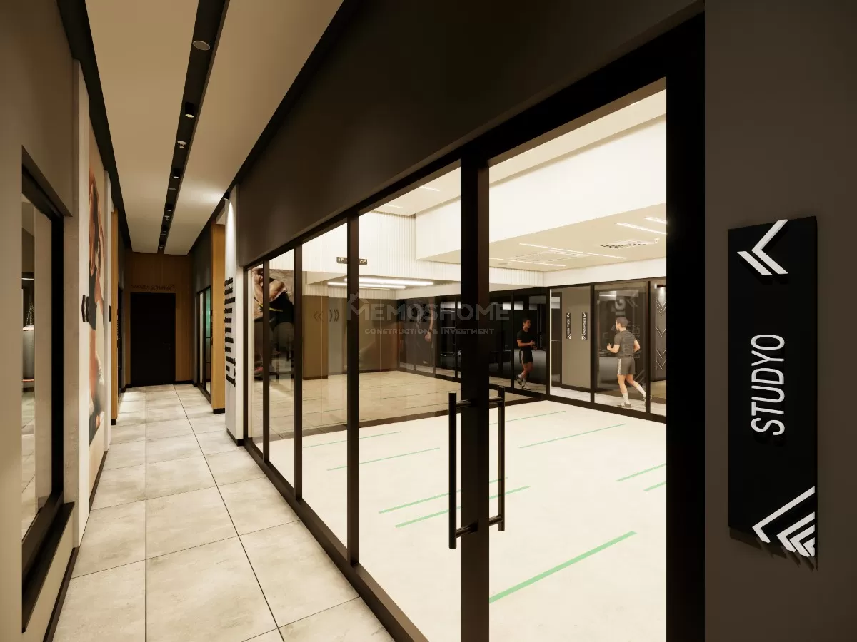 Avrupa Residence-İstanbul